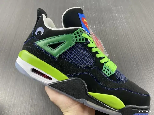 One Kick Retro 308497-015 4 Air Jordan Doernbecher 0519